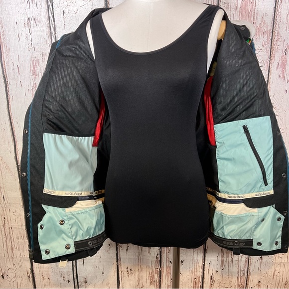 Nike 6.0 Snowboarding Gorpcore Winter Outerwear Parka Jacket Size Small Like New - Picture 10 of 15